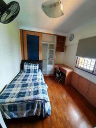 Blk 161A Punggol Central (Punggol), HDB 4 Rooms #524691441